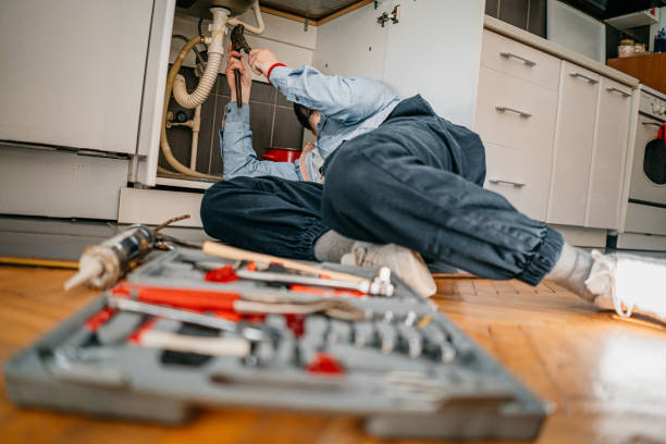 Best Plumbing Inspection Services  in Glennville, GA