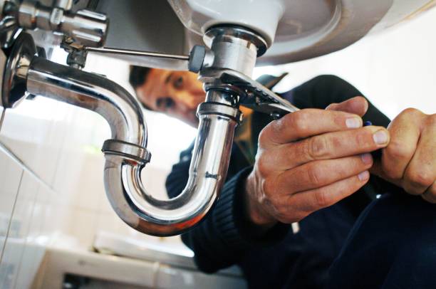 Best Faucet Repair  in Glennville, GA