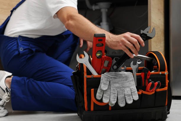 Best Plumbing Inspection Services  in Glennville, GA