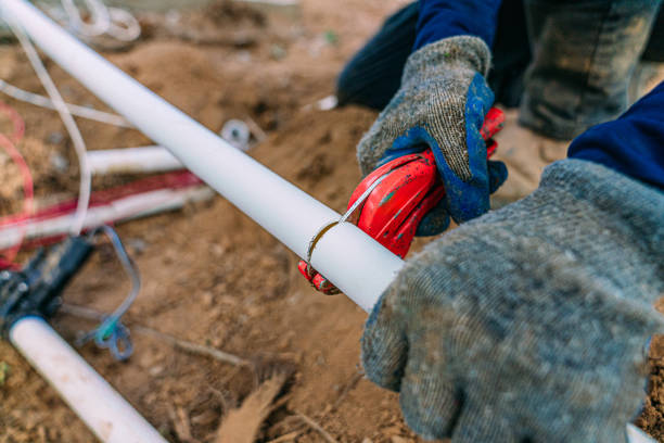 Best Affordable Plumbing Services  in Glennville, GA