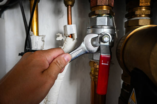 Best Clogged Drain Plumber  in Glennville, GA